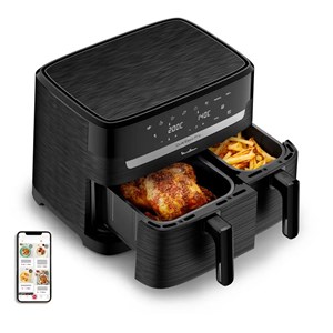 Friteuse sans huile 8.3l