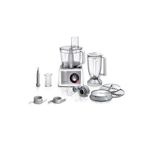 Robot multifonctions 3.9l 1250w blanc