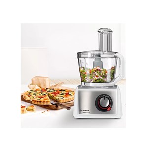 Robot multifonctions 3.9l 1250w blanc