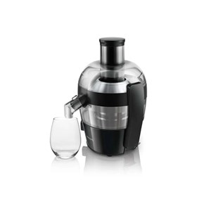 Centrifugeuse 1l 400w noir