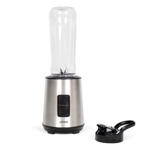 Blender 600ml 300w noir