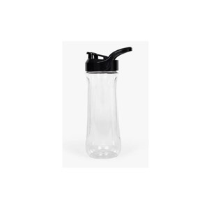 Blender 600ml 300w noir
