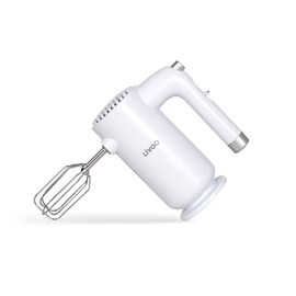 Batteur électrique 250w blanc