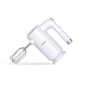 Batteur électrique 250w blanc
