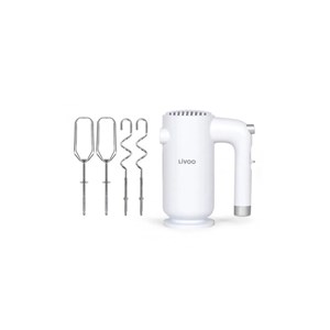 Batteur électrique 250w blanc