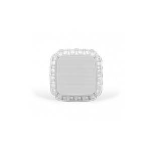 Enceinte nomade bluetooth blanc