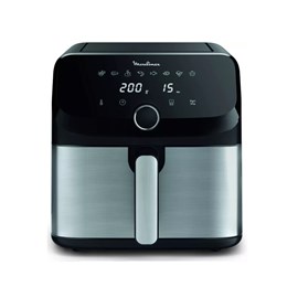 Friteuse sans huile 7.5l 2020w inox