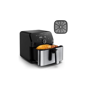Friteuse sans huile 7.5l 2020w inox