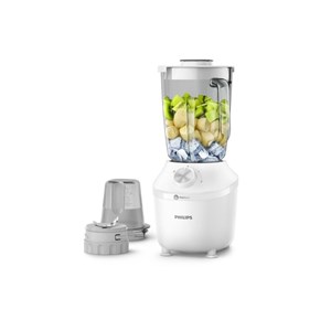 Blender 2l 600w blanc