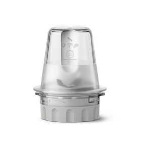 Blender 2l 600w blanc