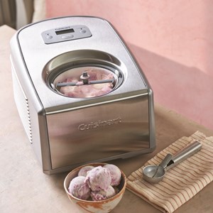 Turbine à glace 1.5l 150w