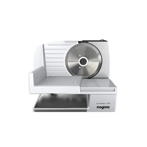 Trancheuse électrique 150w inox