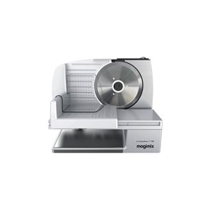 Trancheuse électrique 150w inox