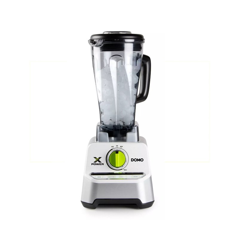 Blender 2l 1500w blanc