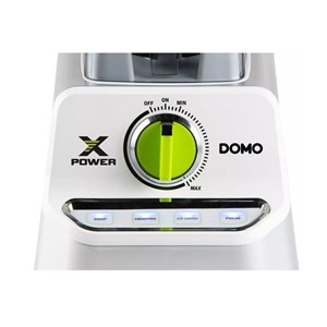 Blender 2l 1500w blanc