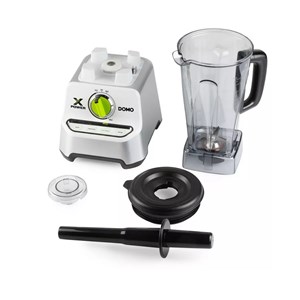 Blender 2l 1500w blanc
