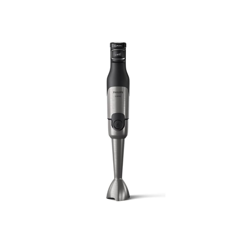 Mixeur plongeant 1200w noir (Philips) - Image 1