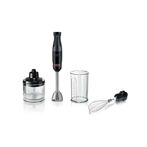 Mixeur plongeant 1000w inox