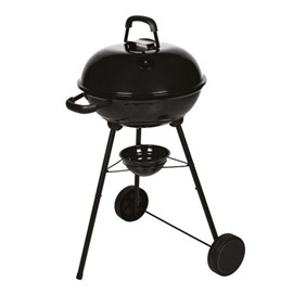 Barbecue à charbon de bois 43cm