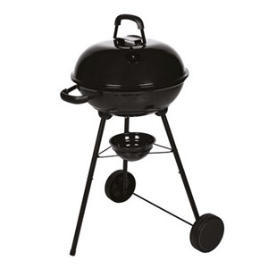 Barbecue à charbon de bois 43cm