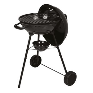 Barbecue à charbon de bois 43cm