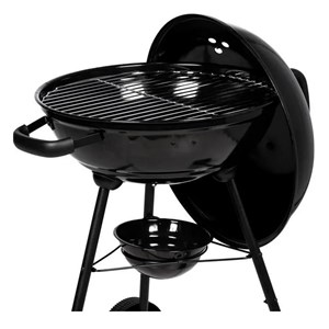Barbecue à charbon de bois 43cm