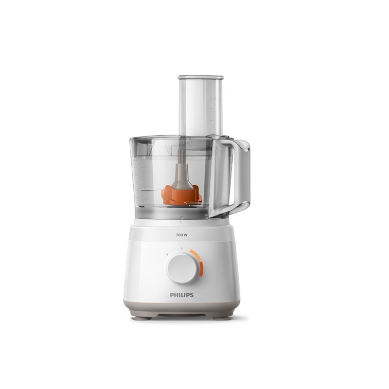 Robot multifonctions 1.5l 700w blanc
