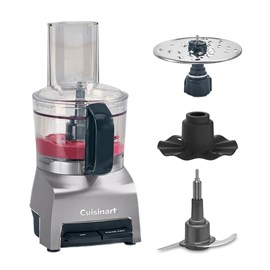 Robot multifonctions 1.1l 300w