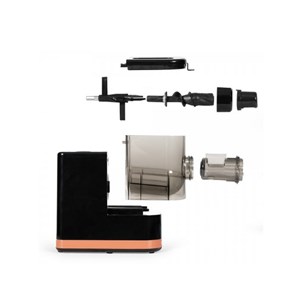 Machine à pâtes électrique 150w