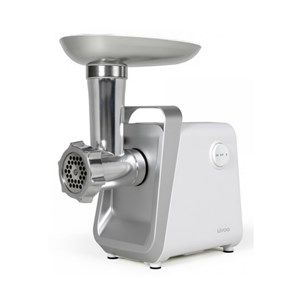 Hachoir à viande 350w blanc