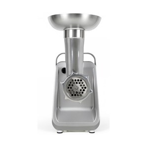Hachoir à viande 350w blanc