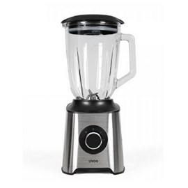 Blender 1.5l 600w argent
