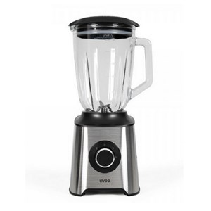 Blender 1.5l 600w argent
