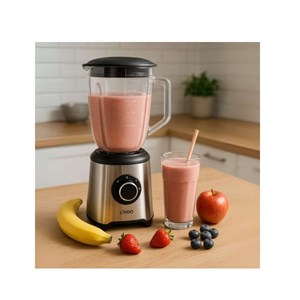 Blender 1.5l 600w argent