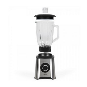 Blender 1.5l 600w argent