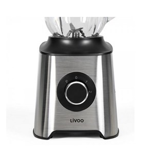 Blender 1.5l 600w argent