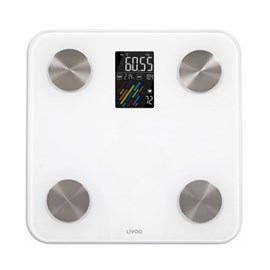 Impédancemètre 180kg 100g