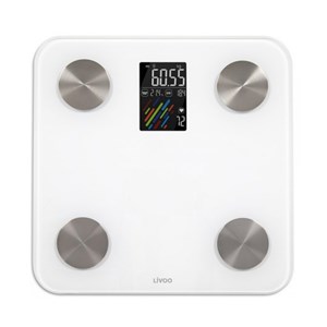 Impédancemètre 180kg 100g