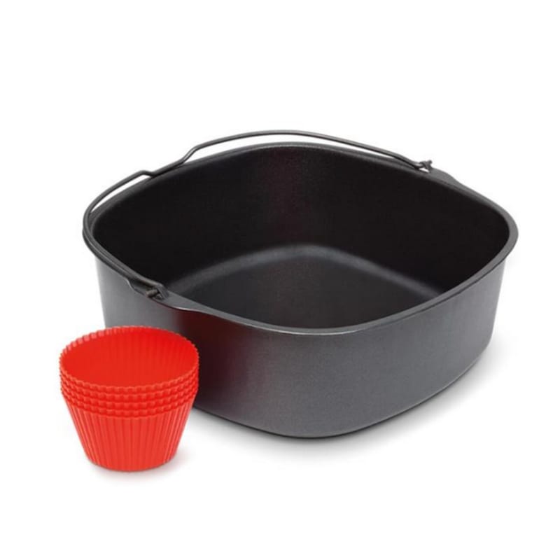 Accessoire pour airfryer