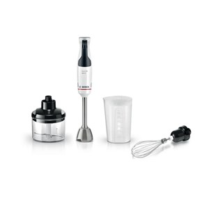 Mixeur plongeant 600w blanc