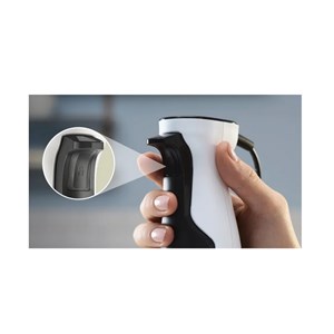 Mixeur plongeant 600w blanc
