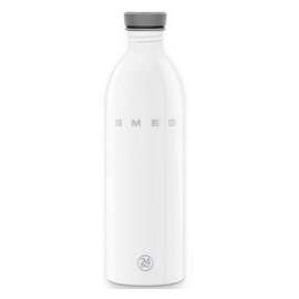 Bouteille isotherme 1l blanc