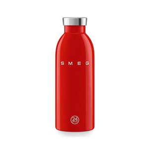 Bouteille isotherme 0.5l rouge