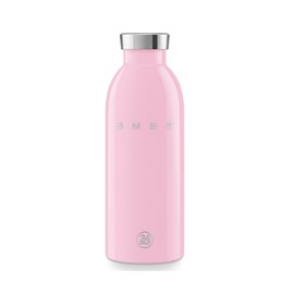 Bouteille isotherme 0.5l rose