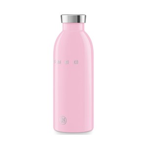 Bouteille isotherme 0.5l rose