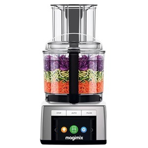 Robot cuiseur multifonctions 3.8l 1800w inox