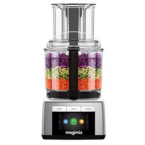 Robot cuiseur multifonctions 3.5 + 3.6l 1700w