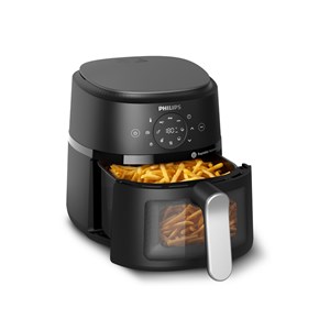 Friteuse sans huile 3.2l 1300w