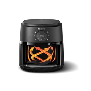 Friteuse sans huile 3.2l 1300w