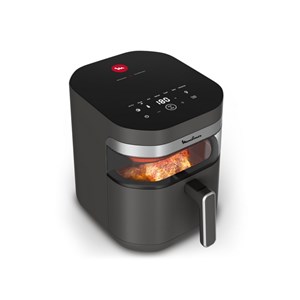 Friteuse airfryer 7l 2020 w noir